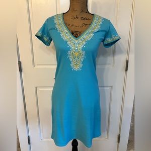 NWT Victoria's Secret boho Summer Dress Small